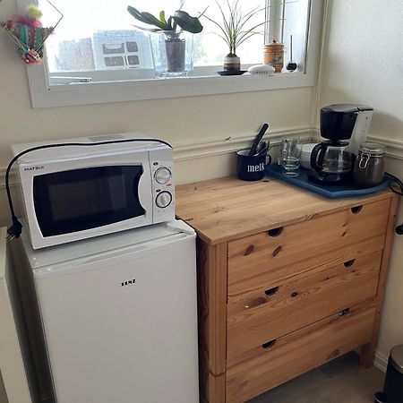 Kjolevik Apartment Jorpeland Ngoại thất bức ảnh