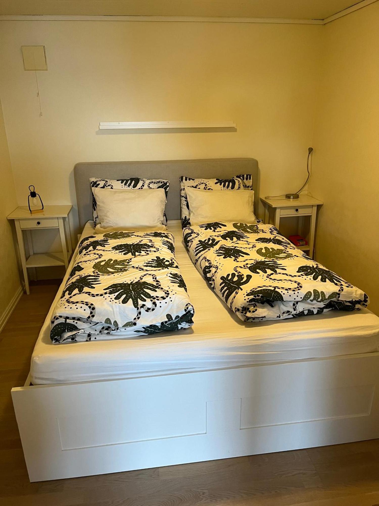 Kjolevik Apartment Jorpeland Ngoại thất bức ảnh